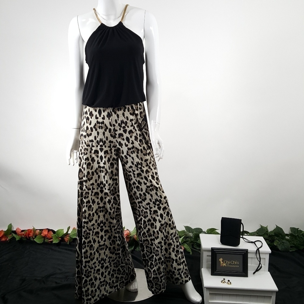 JBS JUMPSUIT